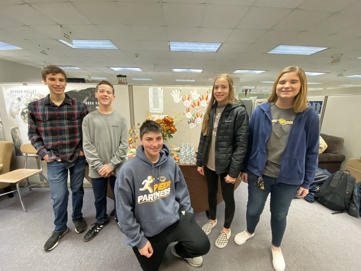 NV Student Council tweet media