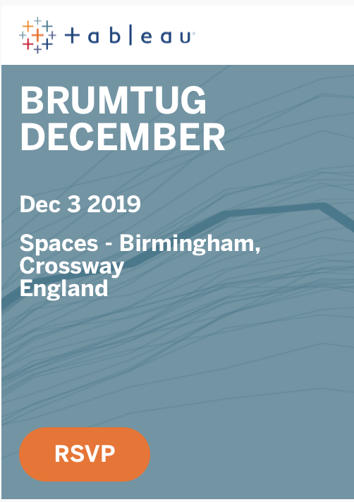 BrumTUG's tweet photo. Our next #Brumtug will take place on afternoon of Tues 3rd December at Spaces Birmingham. Speakers include @theneilrichards and Kirsty Wall. Registration for the event is limited, please use link below to guarantee your spot!
https://t.co/XEJ3KEvjiO https://t.co/OhN5ISWxr8