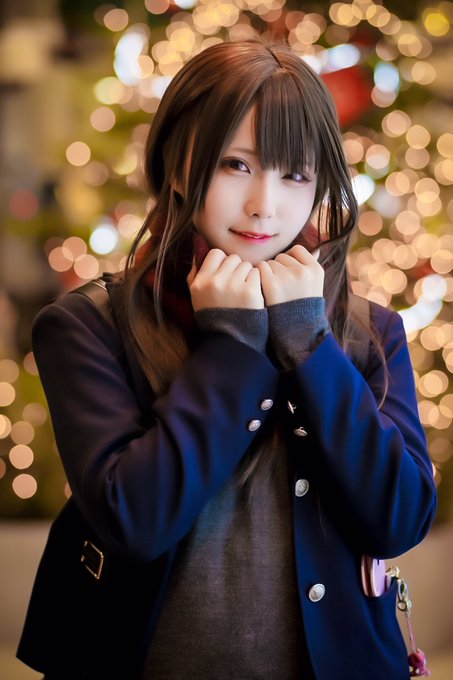 コスプレイヤーmonaのTwitter画像41