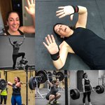 Photo by Fundy CrossFit (@FundyCrossFit)