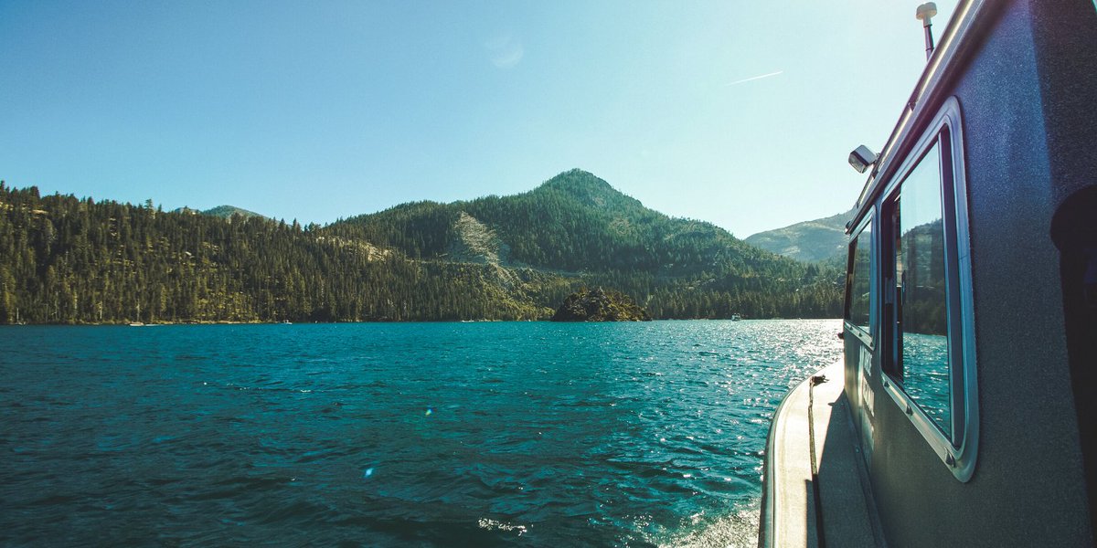 More than 40% of threatened or endangered species are at a greater risk due to aquatic invasive species. bit.ly/2IapnO5