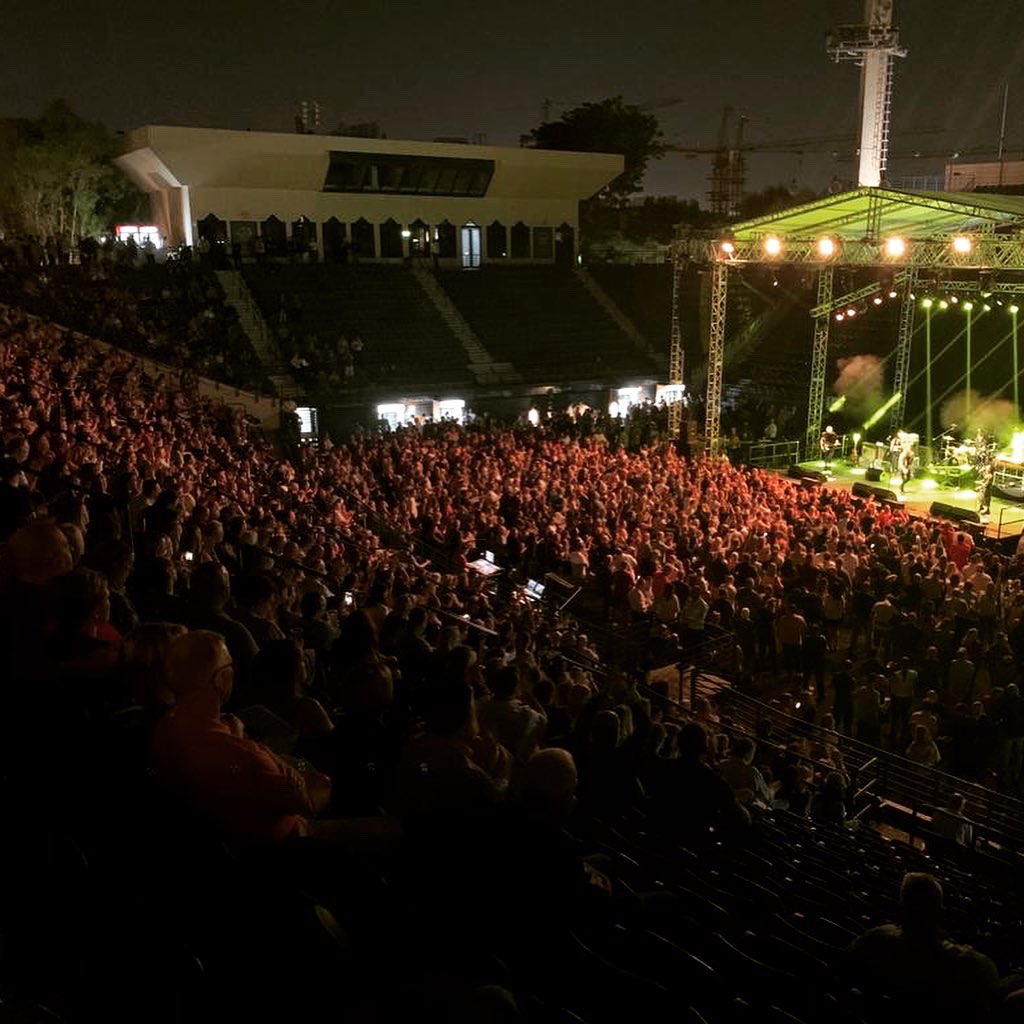 Deacon Blue tweet media