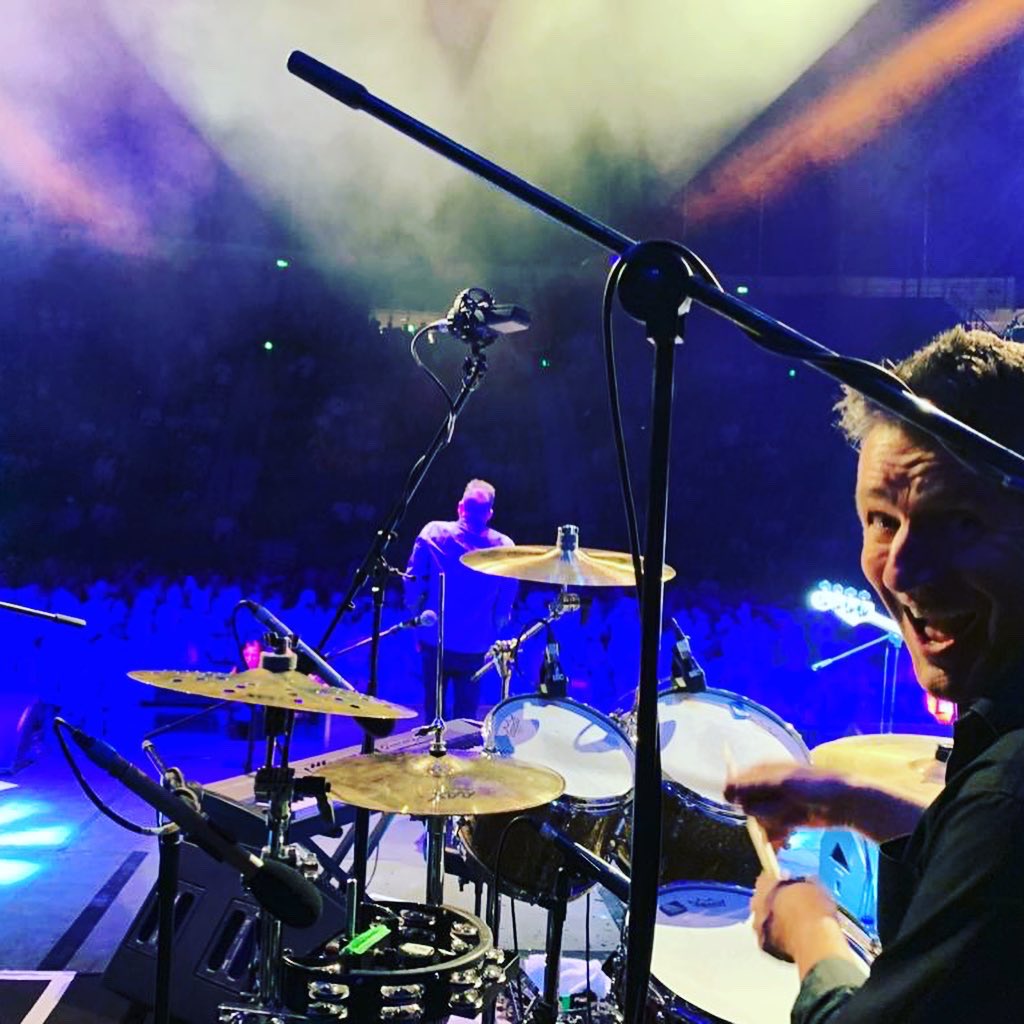 Deacon Blue tweet media