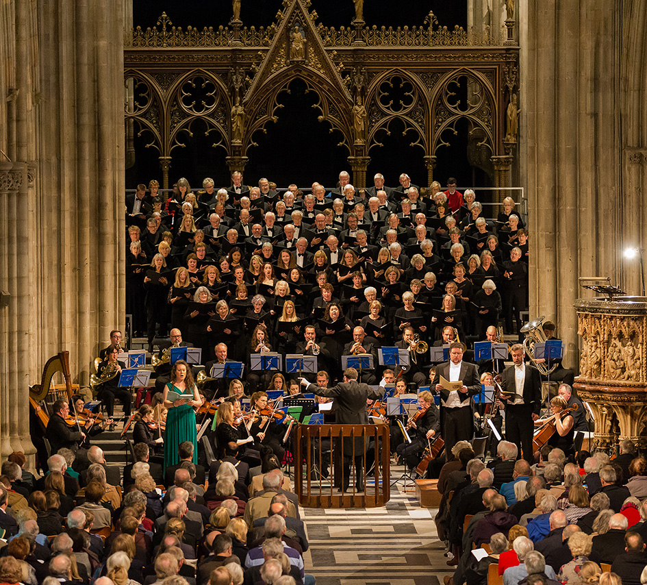 WorcsChoral's tweet photo. Calling #Worcestershire #music lovers! Treat yourself to Mozart #Requiem #concert with 150 voices in @WorcCathedral tomorrow Sat16Nov 7.30pm. Tickets https://t.co/8hc8zmKb6s & on the door. See you there! @samuelhudson8 @alexkidgell @tomrobsontenor #davidshipley #jenniferwestwood https://t.co/ANTRqhw9oU