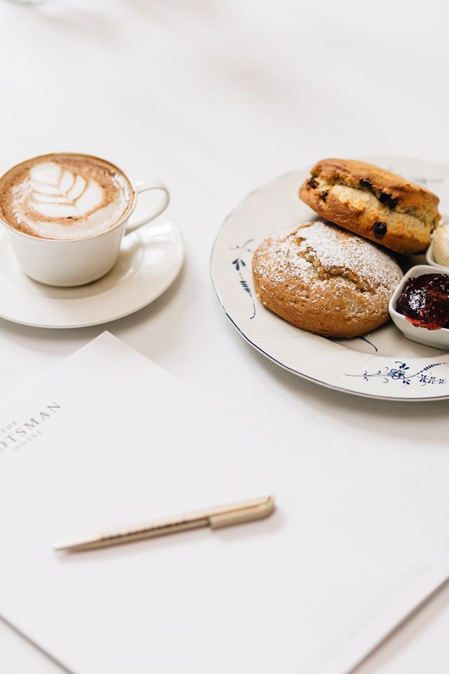 StayAtScotsman's tweet photo. It's never business as usual... Our Meetings &amp; Event spaces combine a sense of occasion with all the flexibility and state of the art facilities that you would expect from one of Scotland’s most historic Hotels.

#ScotsmanHotel #Edinburgh #VisitEdinburgh https://t.co/XyT69V7HOo
