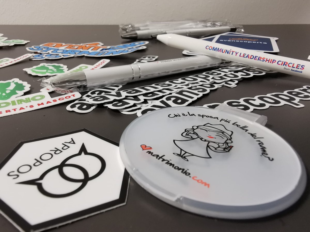 Italian Community Summit tweet media