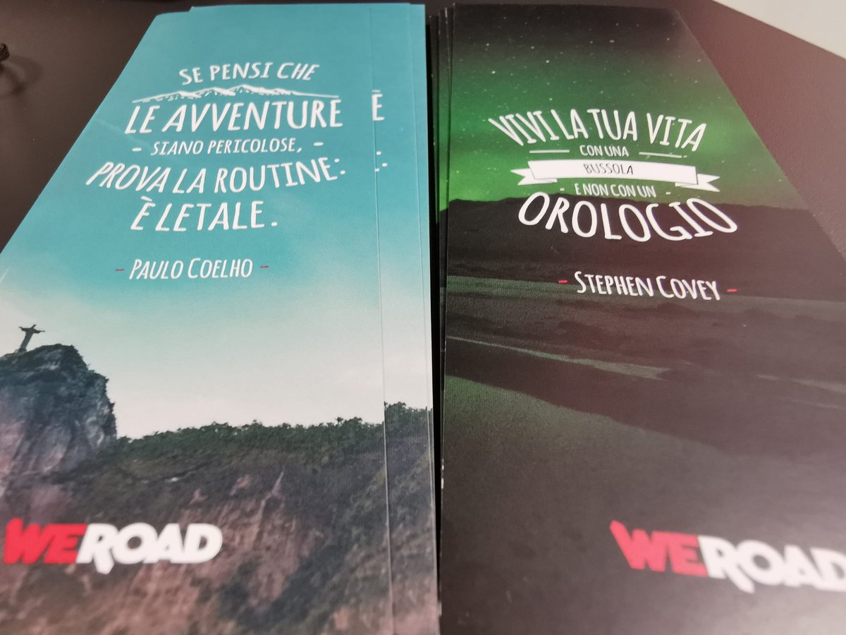 Italian Community Summit tweet media