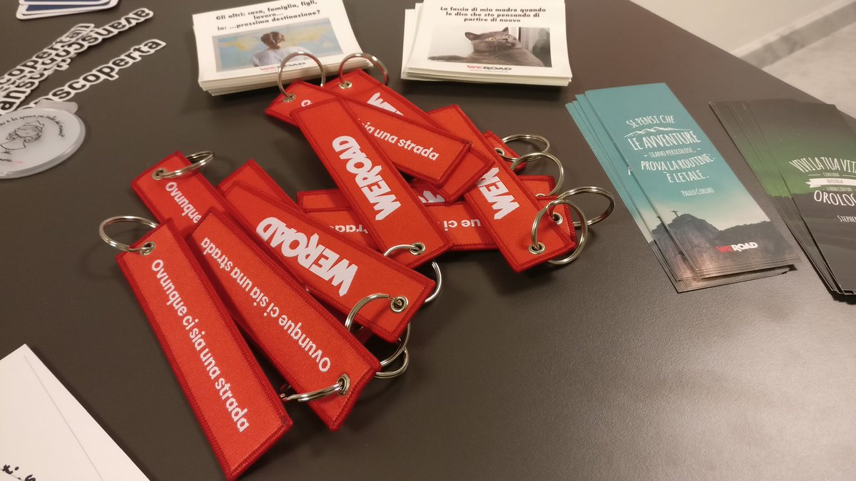 Italian Community Summit tweet media