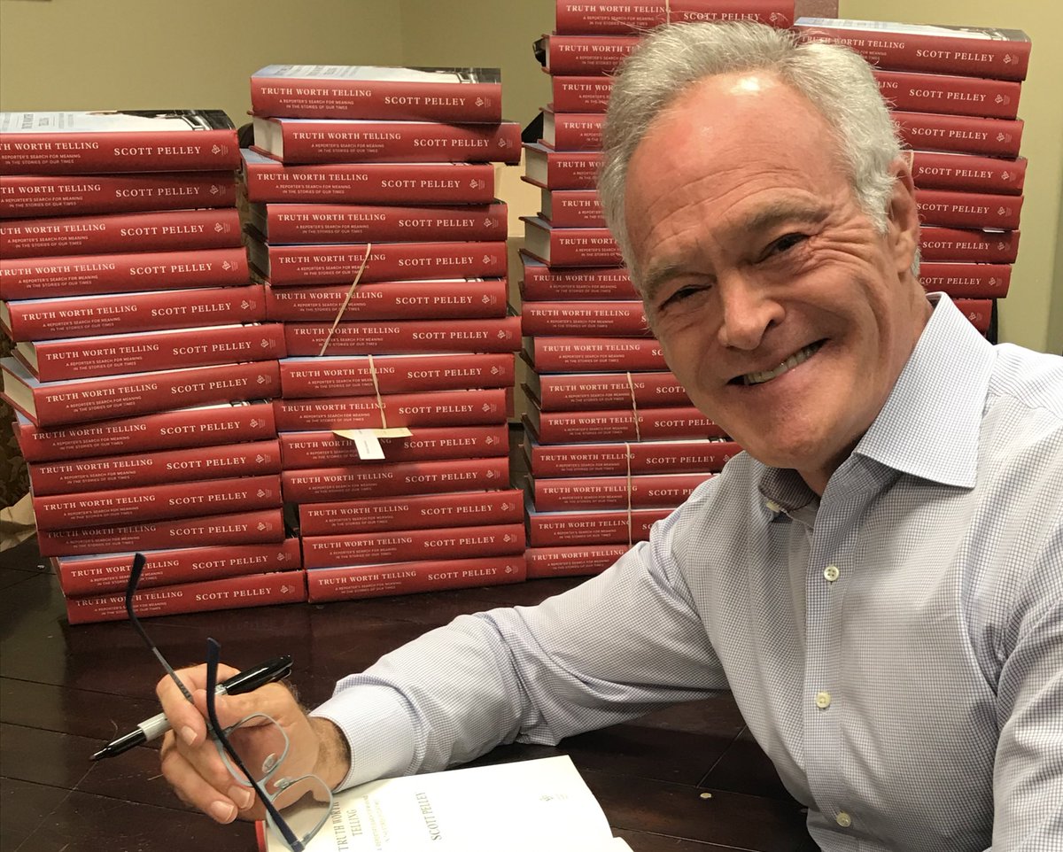 Thanks to my friends at Cordillera Ranch in the Texas Hill Country. I’m grateful for such an enthusiastic reception for my book, Truth Worth Telling. It’s theme, Values Matter, really resonates in a place like this.