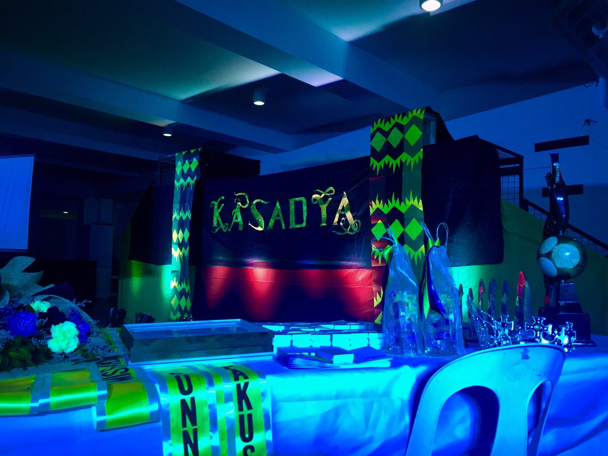 moivillanueva's tweet photo. Tara na sa #Kasadya2019 and letβs crown a winner! Uulan na ng prizes mamaya! Yan ay kung ibabalik ko pa βto! CHOS! #Matingera https://t.co/lXWkNBucm7
