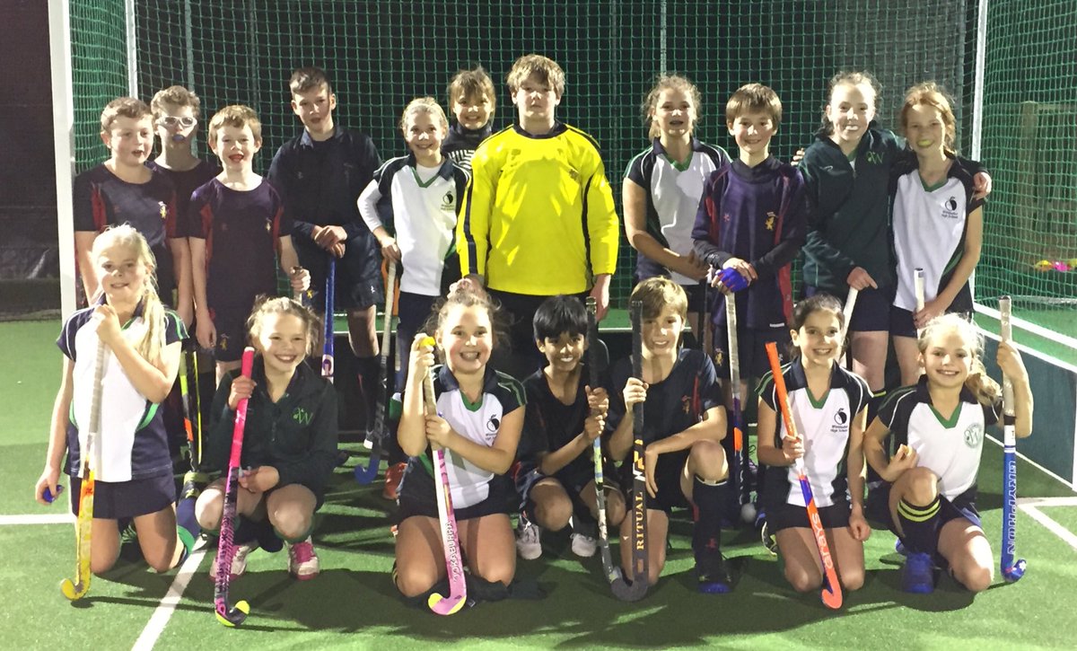 Well done to the U11 Hockey Team in their fixture against @KCSHockey Juniors. Such a great opportunity to play in preparation for their IAPS finals next week.
Thank you @KCSWimbledon for hosting.
#fieldhockey #futuresbright #boysvgirls #welovehockey
@hockey_whs
@WimbledonHigh