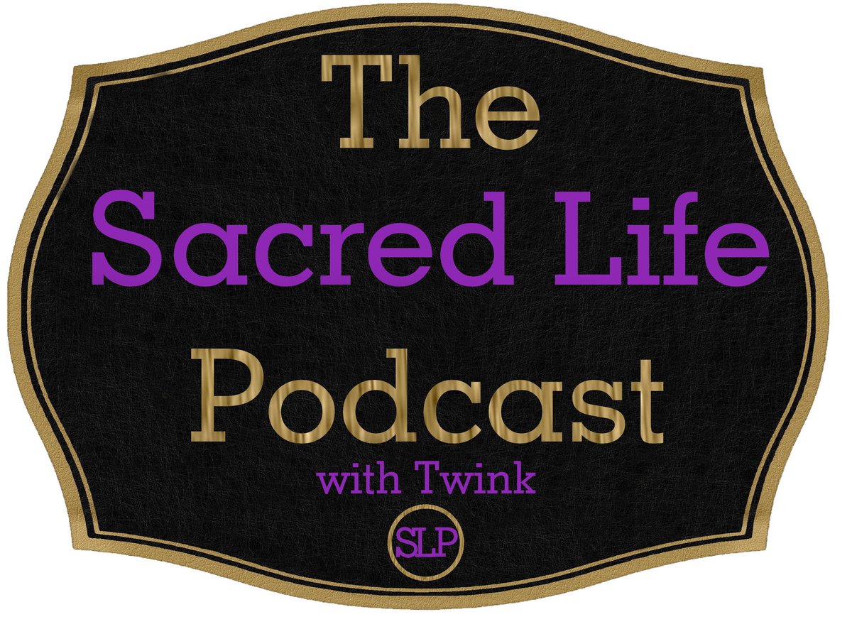 twinkyahu's tweet photo. Just sent my producer @OneDose the info for The Sacred Life Podcast intro. Then got to shoot it to @djirockjesus to add the cutting to it. #SacredApparel #LiveLifeSacred #TheSacredLife https://t.co/het2WNwtde