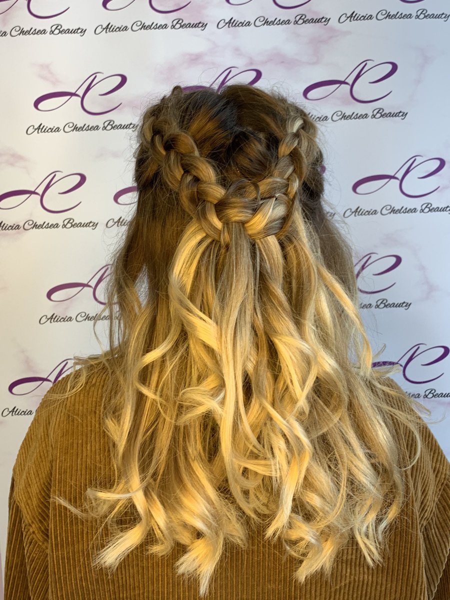 Occasionhair Hashtag On Twitter