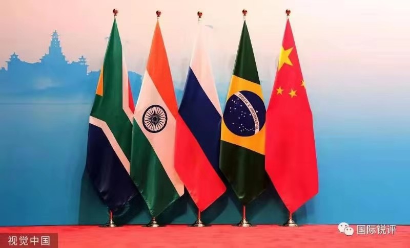 La Cina con le sue proposte contribuisce al miglioramento della cooperazione tra i BRICS
radiowe.it/2019/11/15/la-…