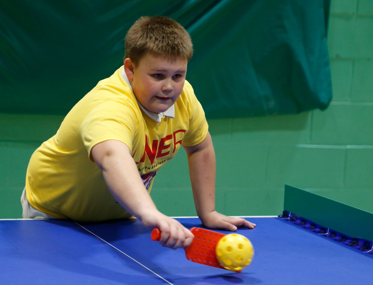 Panathlon's tweet photo. NEWS | @brookfieldsSEN from Berkshire won our inaugural National Special Schools Final at @SMStadium, pipping @Ivel_Valley_Sch and @WhitefieldSchls! 🥇🏆

Read the full report 👉 https://t.co/aKF17WDdEN
Check out all the pics 👉 https://t.co/iKl6rd2bxt

(Thank you @ScottishPower) https://t.co/7GwperTSsU