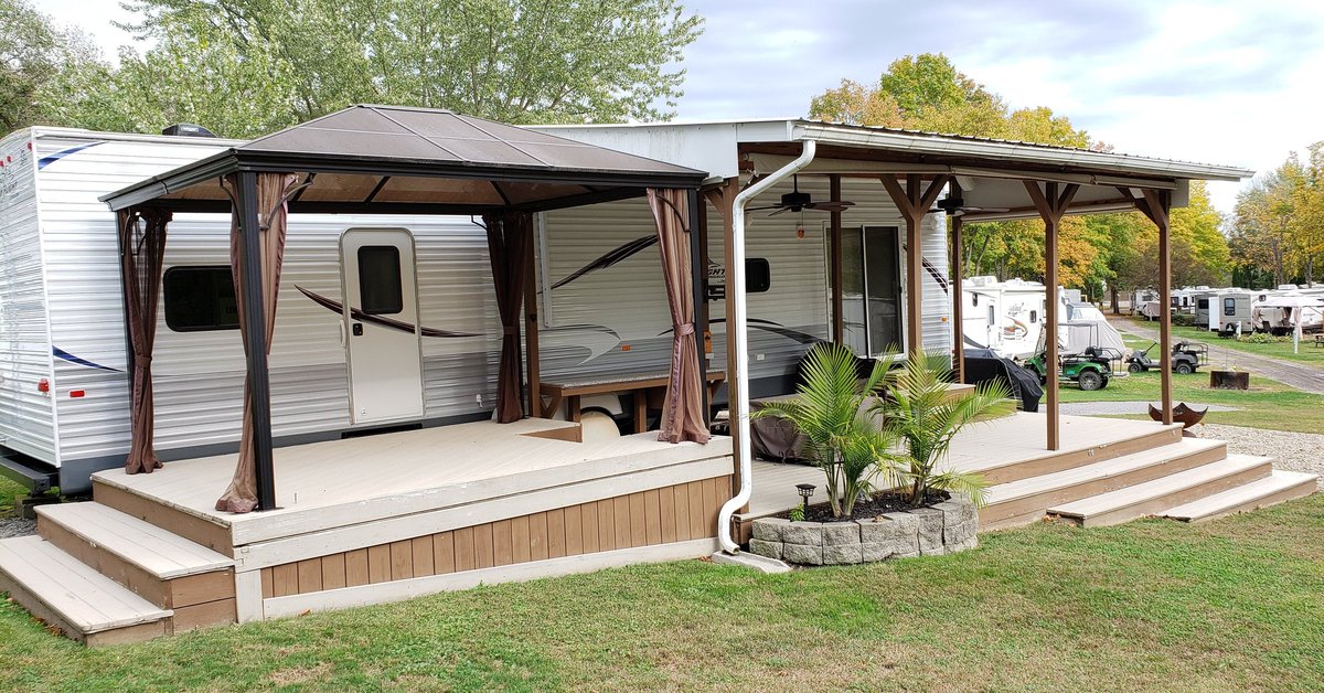 ClaysParkResort's tweet image. Counting down the days till we can enjoy our sites again ❤! #camping2020 #wemissyou @onlyinyourstate @GoCampin @GoCampingTweets