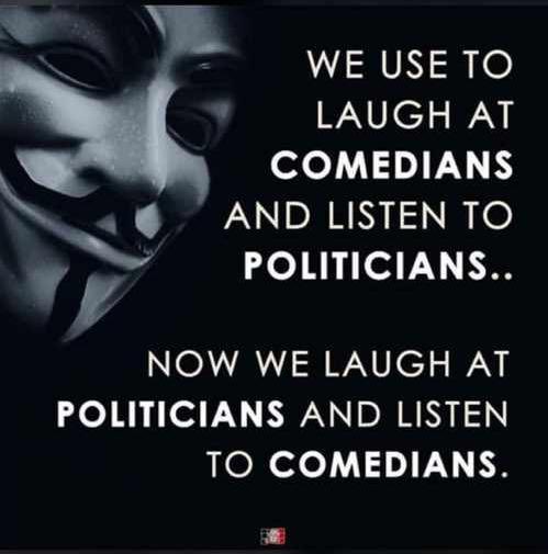 ShashiTharoor's tweet photo. This is why I had to try being a comedian! #OneMicStand ⁦@amazonprimeIN⁩ https://t.co/i18onlw8LZ