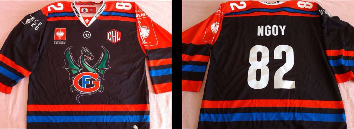 Maillots.ch (@maillots_ch) on Twitter photo 11 Saisons trug der heutige <a href="/HCAP1937/">HC Ambrì Piotta</a> - Verteidiger Michael Ngoy das Maillots der Drachen. Heute fehlt er leider aufgrund einer Muskelverletzung. Sein Maillot aus der Champions Hockey League 2015 und weitere findest du auf maillots.ch 11 Saisons trug der heutige <a href="/HCAP1937/">HC Ambrì Piotta</a> - Verteidiger Michael Ngoy das Maillots der Drachen. Heute fehlt er leider aufgrund einer Muskelverletzung. Sein Maillot aus der Champions Hockey League 2015 und weitere findest du auf maillots.ch