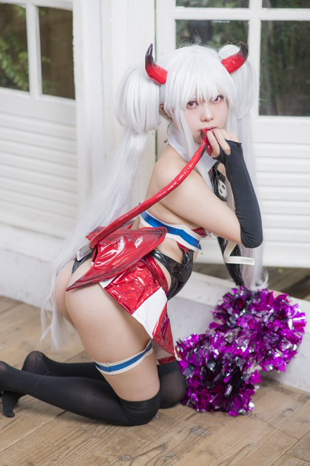 コスプレイヤートキワのTwitter画像44