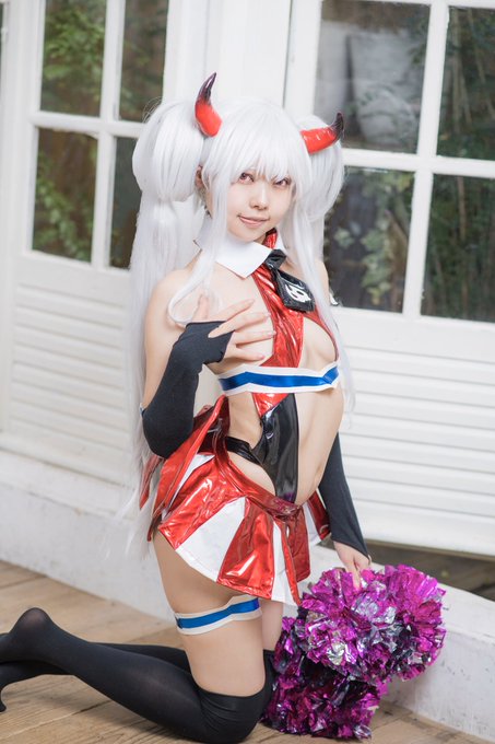 コスプレイヤートキワのTwitter画像42