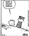 Calvinn_Hobbes's tweet image. Some days it really feels like the whole world is conspiring against you. Life never seams to be fair but I guess that’s what makes life so special. Cherish every moment, don’t let any opportunity pass you by because one day you’ll wake up and regret where all the time has gone.