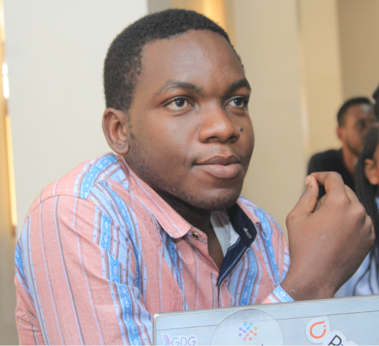 aicommunitytz's tweet image. Gearing up for week 2: Exploratory Data Analysis, Facilitated by @Davis_McDavid, data scientist @ParrotAI, enthusiast of all things AI and bringing AI to Tanzania through different communities and programs.

Join us on Sunday 17th at 2:30 pm: cutt.ly/TanzanAILab

#TanzanAILab