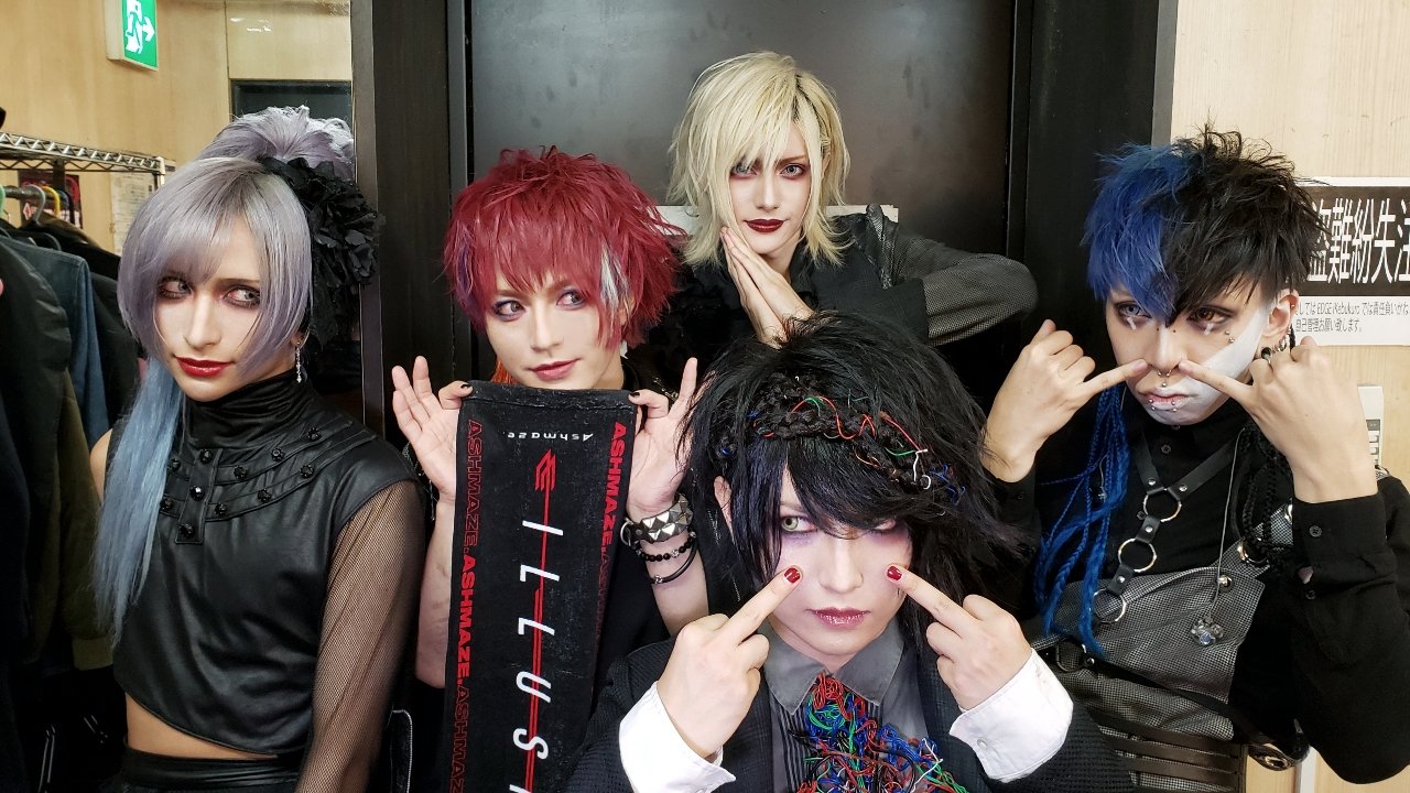 ミュージシャン Azavana Ashmaze Azavana Official on X: 