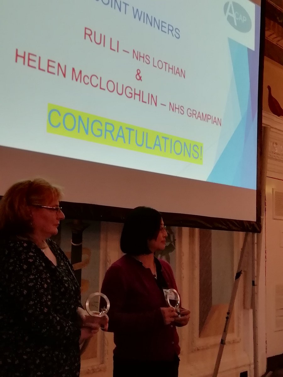 Anne Scott tweet media