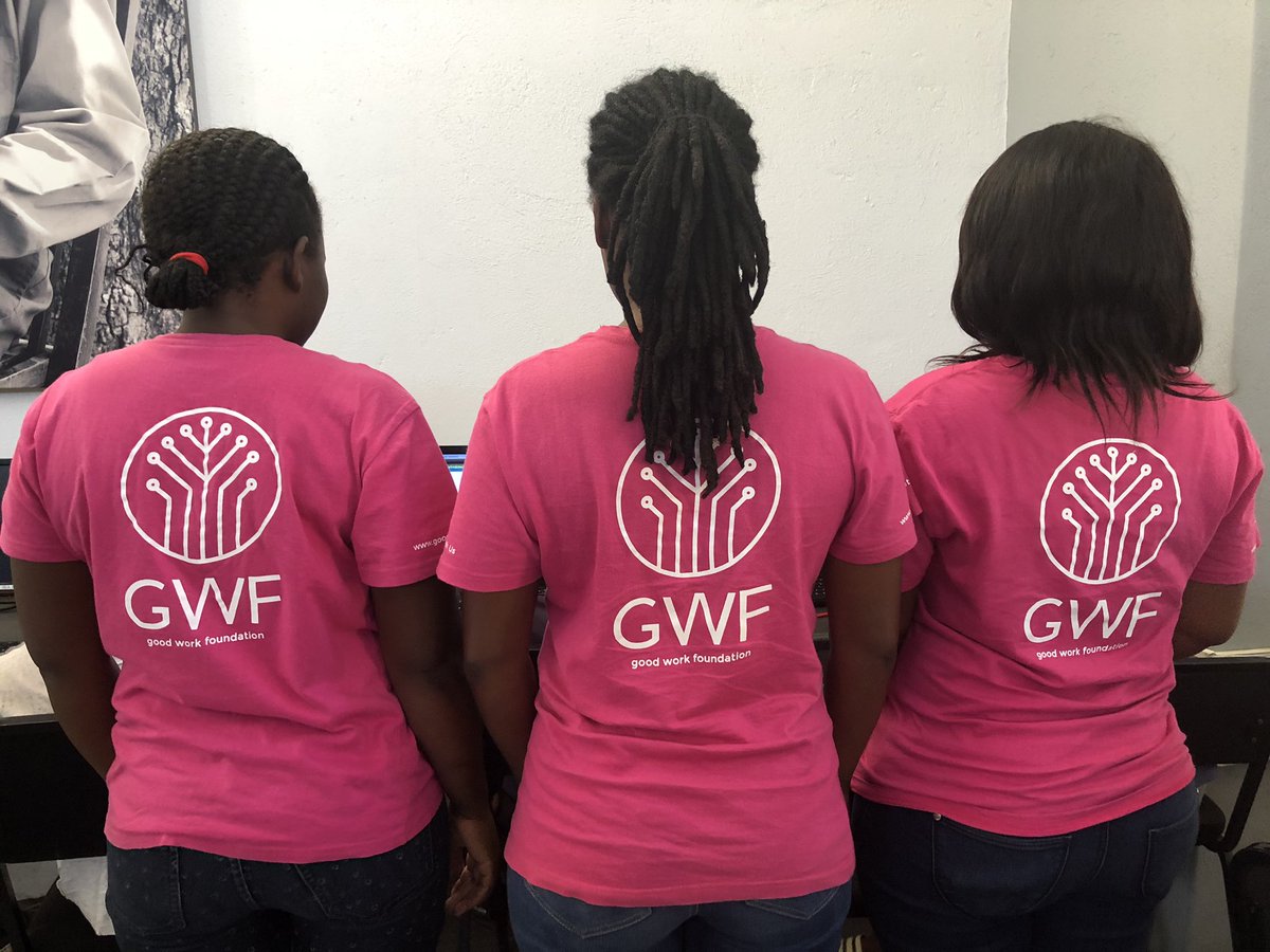 HazyviewDLC's tweet photo. The tree that’s got your back! #ReimagineEducation @GwfOnline https://t.co/gJk8CXaz1l