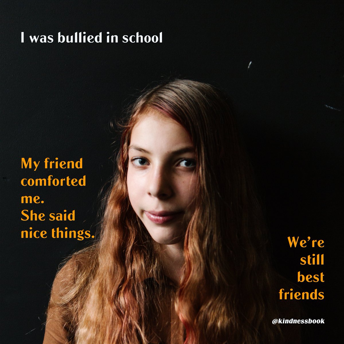 The Kindness Book tweet media