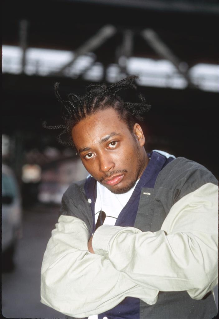 Happy Birthday Ol\ Dirty Bastard!     || Al Pereira/GettyImages 