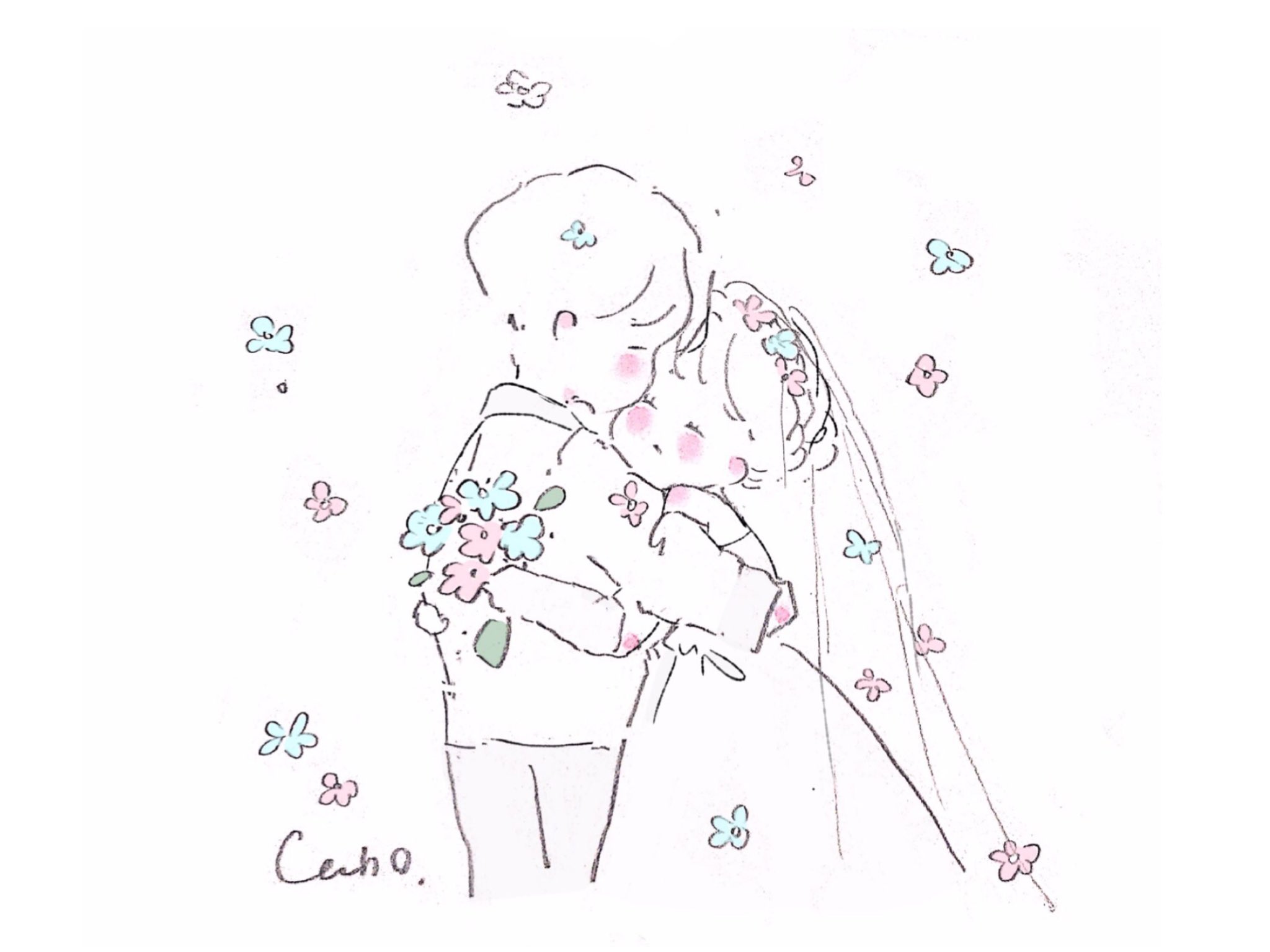 Twitter 上的 Caho たった1人に愛される事は いちばん大きな幸せ T Co Mxms4zmviy Twitter