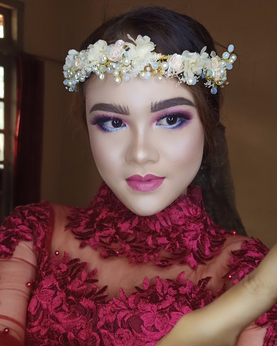 MUA @farisyustian_makeup

Booking Make Up Wedding &amp; Price List via Whatsapp 085713857699

#jogjamua #muaweddinggunungkidul #makeupweddingjogja 
#muawisudajogja #muawisudauny #muawisudaugm #muawisudauii #wisudaugm #wisudauny  #muagraduationjogja #graduationmakeup