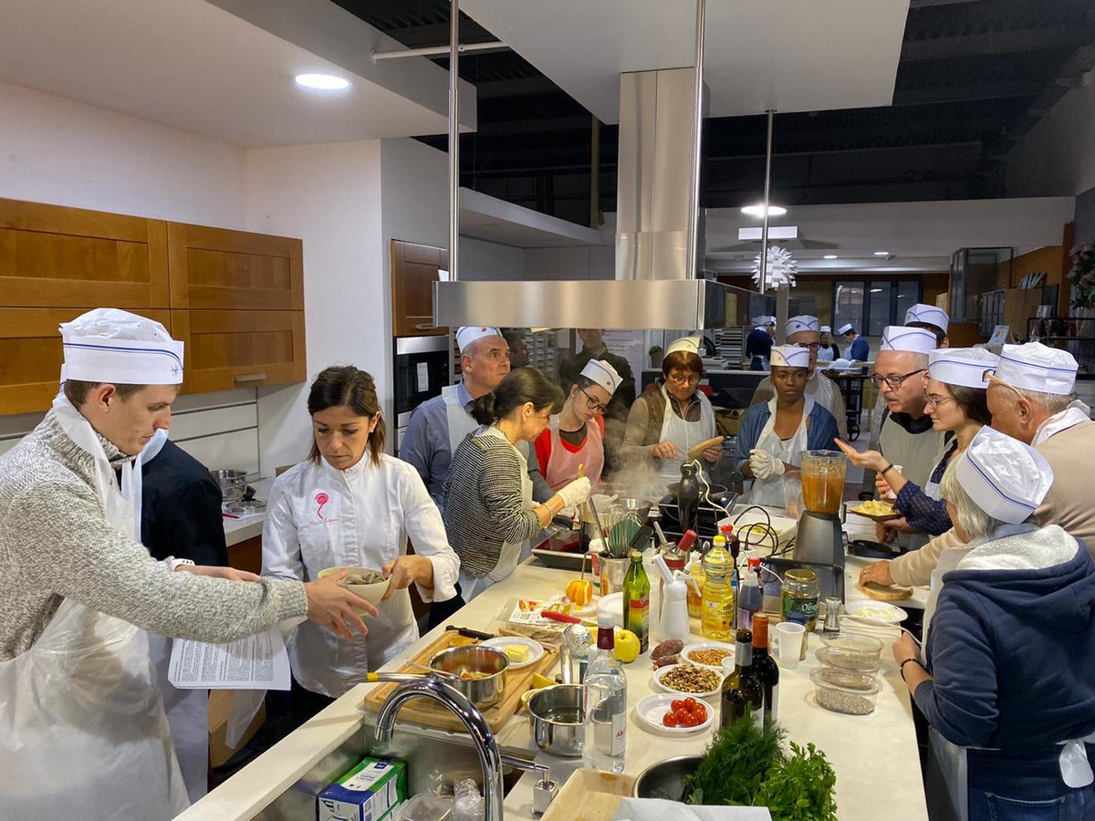 BarterLink tweet media