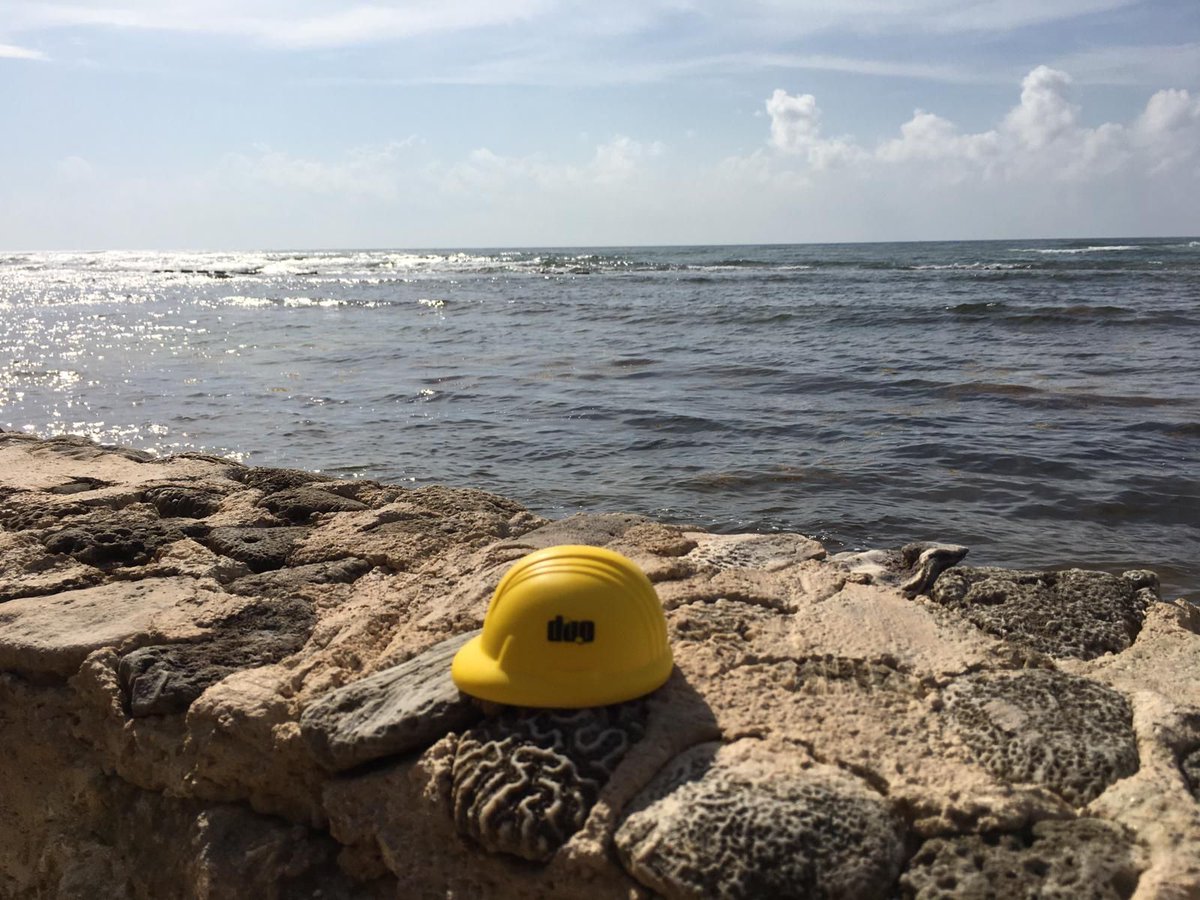 Off again enjoying some winter sunshine! #duo #duohat #duojourney