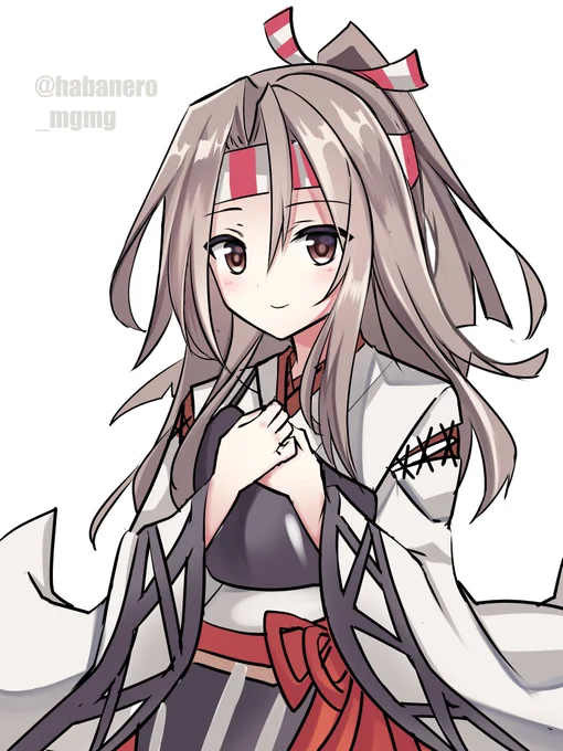 瑞鳳
#艦これ版深夜の真剣お絵描き60分一本勝負
#艦これ版真剣お絵描き60分一本勝負_20191115 