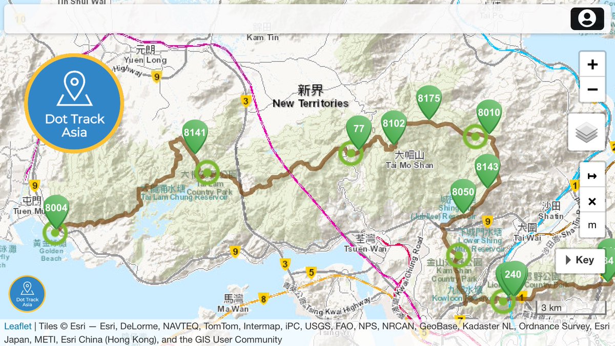 b3108's tweet photo. FINISH: The first team wearing GPS trackers to complete the unofficial 2019 Oxfam Trailwalker Hong Kong is mixed team #GoneRunningJointDynamics (J Ellis, R Whelan, V Vadovicova & T Robertshaw) in 12hrs45mins. #unofficialotwhk #oxfamtrailwalker #otwhk #trailrunning #樂施毅行者 #hk https://t.co/iW6zceM9Fj