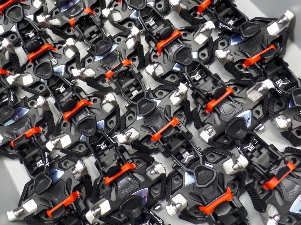 YOUR PASSION. OUR MISSION.
The snow arrives - the season starts. We wish great skitouring to all! The new Xenic is waiting for you.

#Xenic10 #FritschiSwiss
#Skitouring #backcountryskiing #skirado
#Alps #Alpen #Mountains #Berge #Winter
<a href="/thibaudduchosal/">Thibaud Duchosal</a>