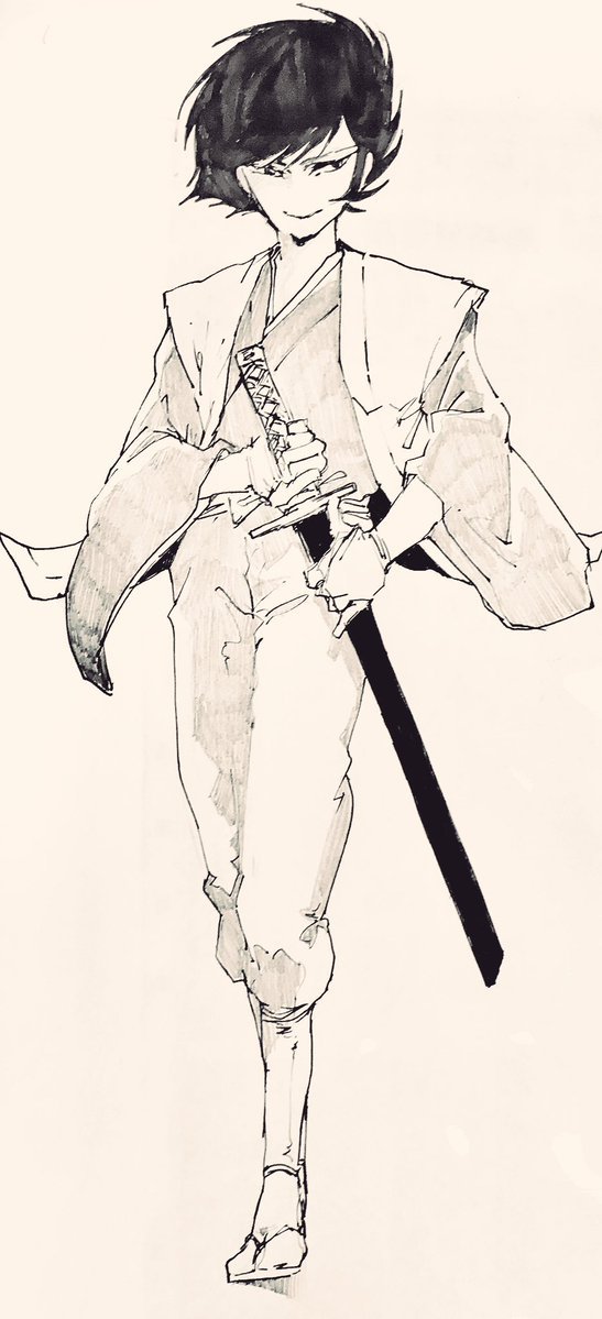 美女丸 