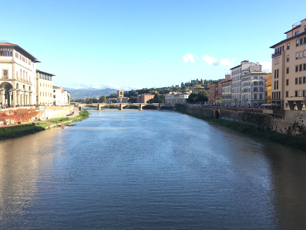 HardKnocksSam's tweet image. what a beautifully sunny day.

#ArnoRiver