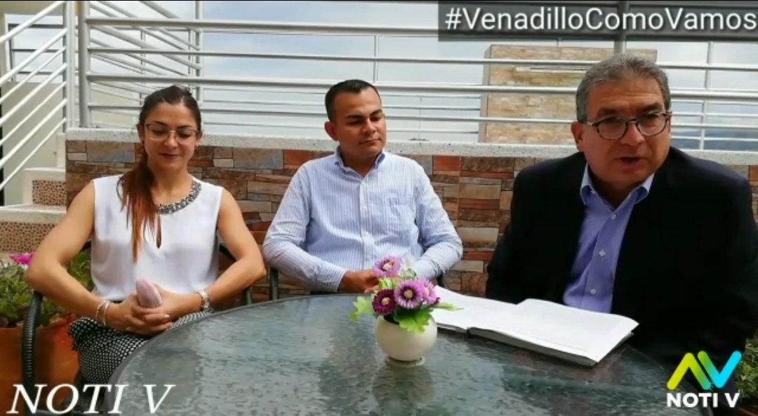 ¿Qué tan fácil es que te aprueben la licencia para una hidroeléctrica? Si tu hija la gerente del proyecto es esposa del ministro de <a href="/Minvivienda/">Minvivienda</a> y tienes un director de @Cortolima y un alcalde de bolsillo, todo es más sencillo. ¡Que lo diga Iván Benítez! #DetenganHidrototare