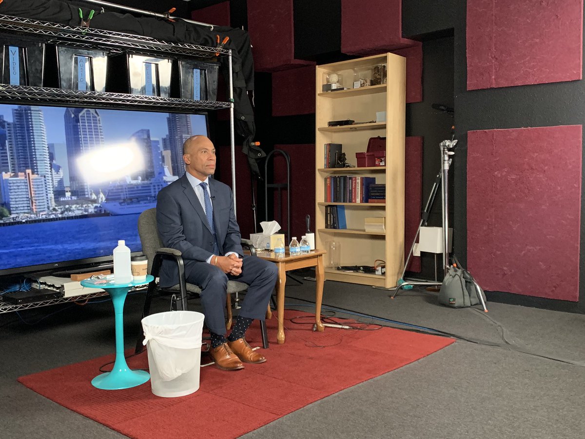 AbeRakov's tweet photo. Coming up on @Morning_Joe, @DevalPatrick. Tune in! #Deval4All https://t.co/hJz30SUCdY