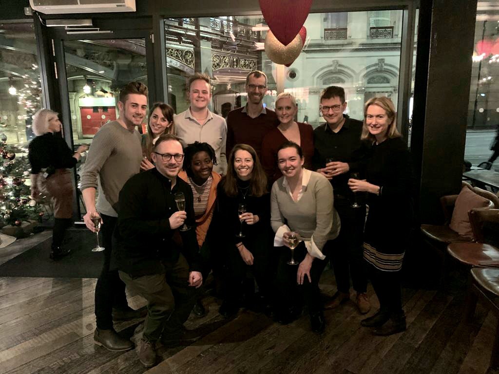 TashWalker85's tweet photo. A big thank you to @CostaCoffee &amp; their #ShineNetwork for partnering with @switchboardLGBT this year - they raised a fantastic amount of money for us &amp; help spread our name &amp; number all across the UK! 🌈 https://t.co/n9WLejmjPD