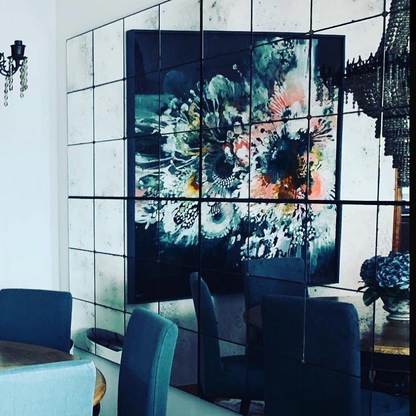 Rough Old Glass tweet media