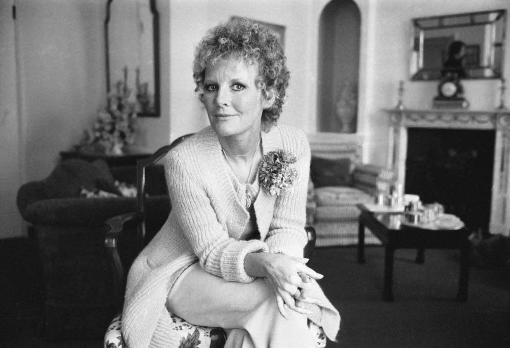 Happy Birthday, Petula Clark.  