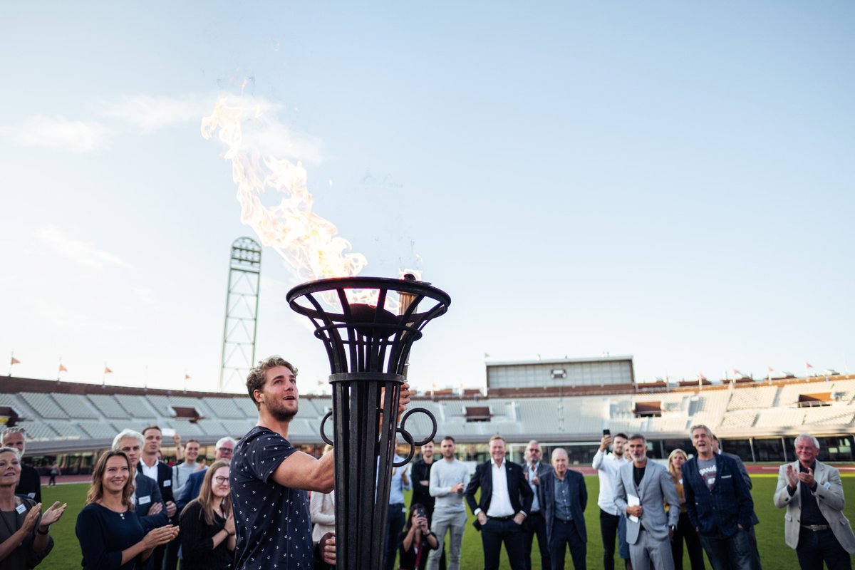 Wil jij het bijzondere sportjaar 2020 van dichtbij meemaken? 

Vanaf februari hebben wij weer een aantal plaatsen vrij. Zit er iets voor jou tussen? 👀

▫️helden.homerun.co/stagiaire-prod…
▫️helden.homerun.co/stagiaire-comm…
▫️helden.homerun.co/stagiaire-vide…