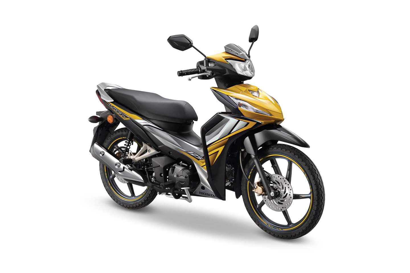Honda wave on sale 125 repsol