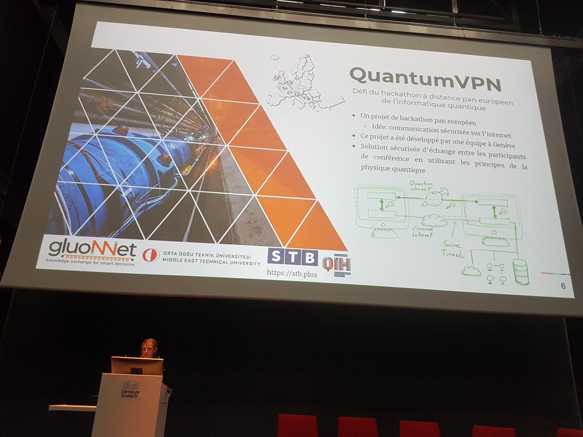 gluoNNet tweet media