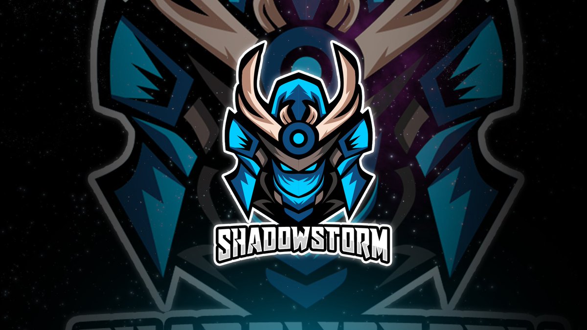 New logo for the stream