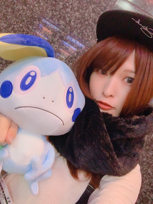 コスプレイヤー塔矢晃のTwitter画像54